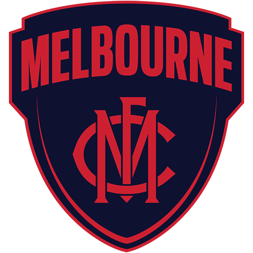 Melbourne Demons Women artwork 1