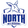 North Melbourne Kangaroos Women