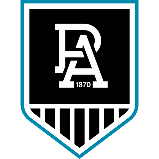 Port Adelaide Power Women badge