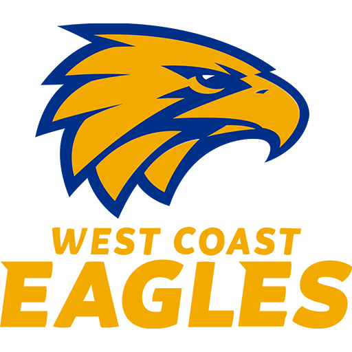 West Coast Eagles Women badge