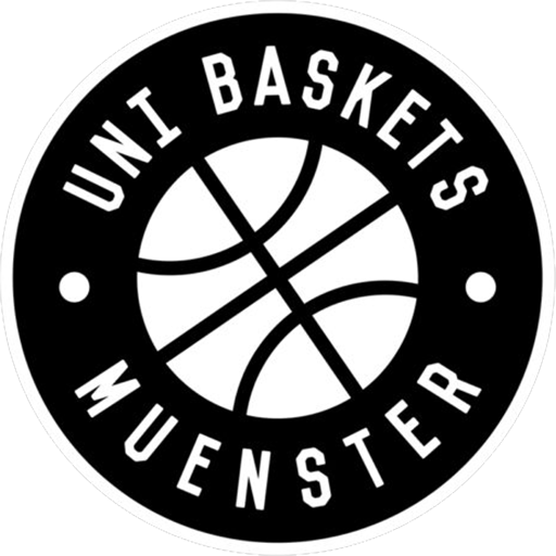 WWU Baskets Münster badge