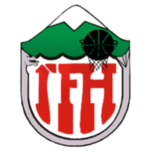 Höttur badge