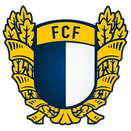 Famalicão Women badge