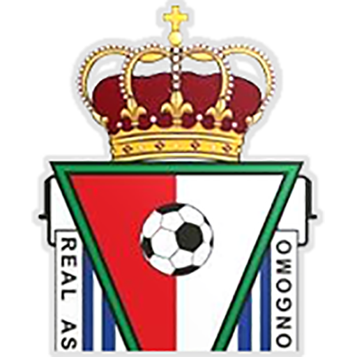 Deportivo Mongomo badge