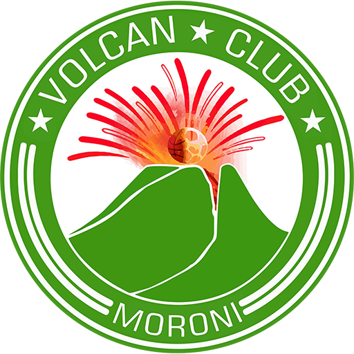 Volcan Club artwork 1