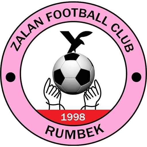 Zalan badge