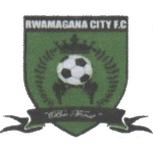 Rwamagana City badge