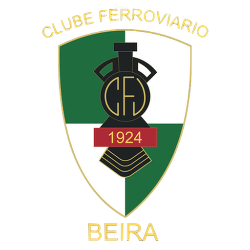 Ferroviário Beira artwork 1
