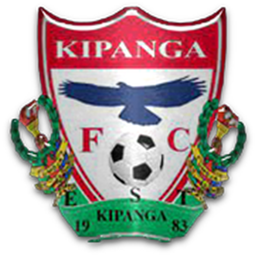 Kipanga badge