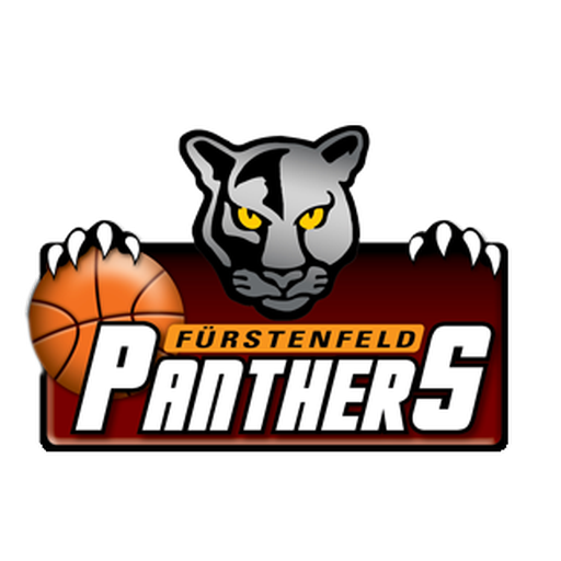 BSC Fürstenfeld Panthers badge