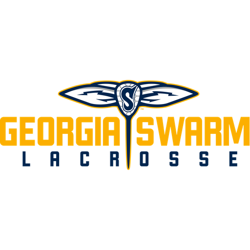 Georgia Swarm badge