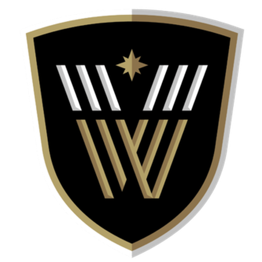 Vancouver Warriors badge