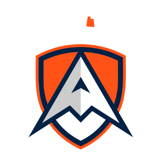 Archers Lacrosse Club badge