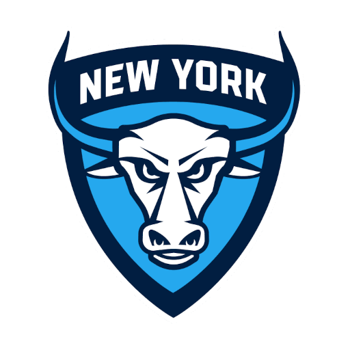 Atlas Lacrosse Club badge