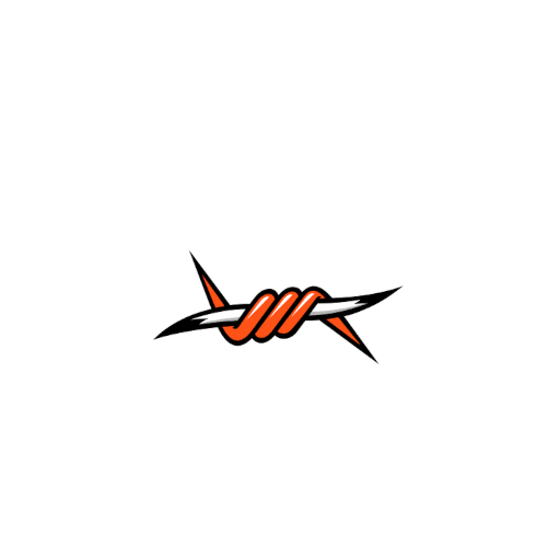 Chrome Lacrosse Club badge