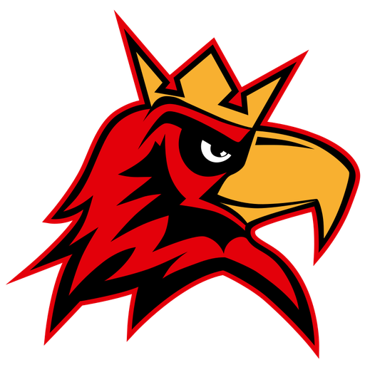 Potsdam Royals badge