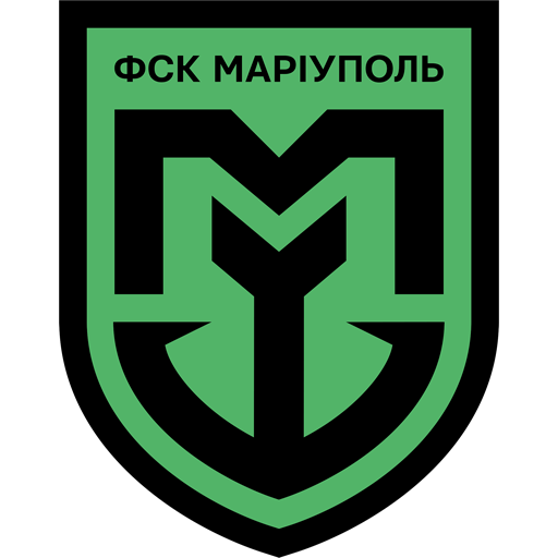 FSC Mariupol badge