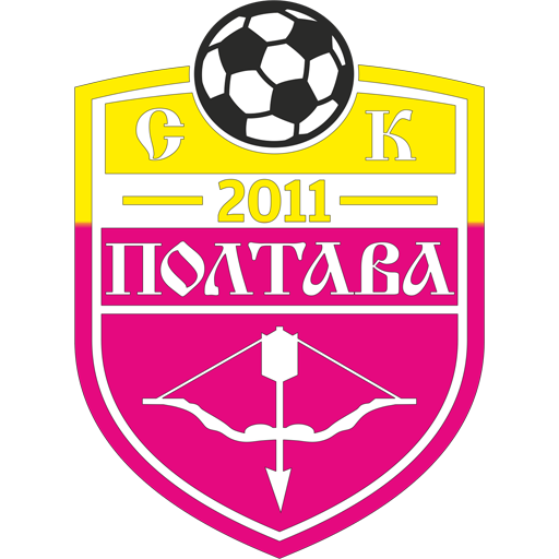 SC Poltava badge