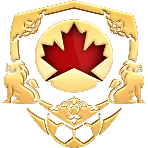 Van Pars Isfahan badge