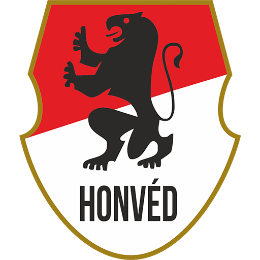 Budapesti Honvéd SE badge