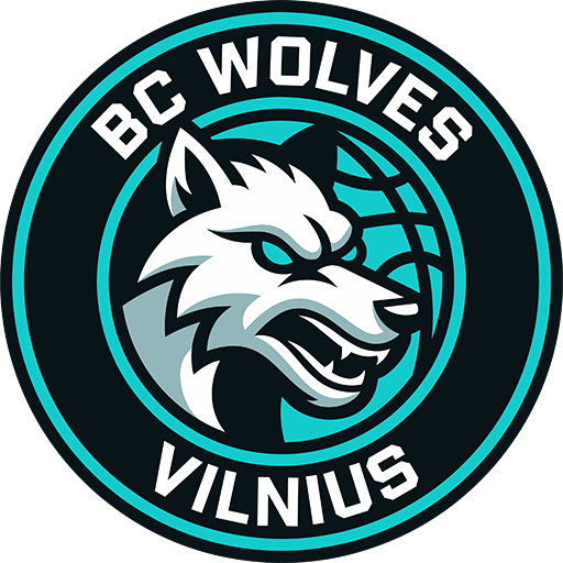 BC Wolves badge