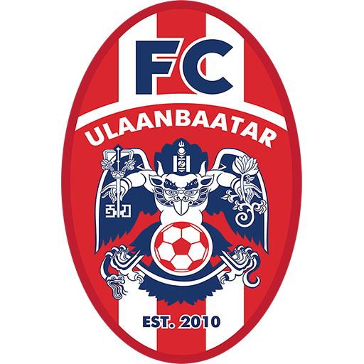 FC Ulaanbaatar artwork 1