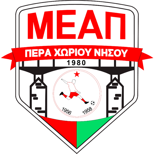 MEAP Nisou badge