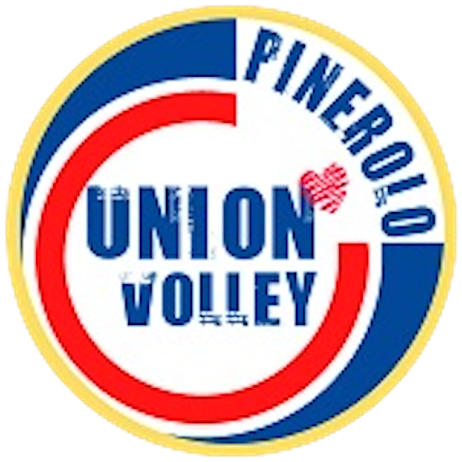 Pinerolo Volley Women artwork 1