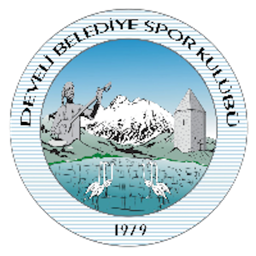 Develi Belediyespor artwork 1