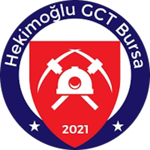 HGTC Bursa badge