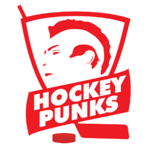 Hockey Punks Vilnius artwork 1