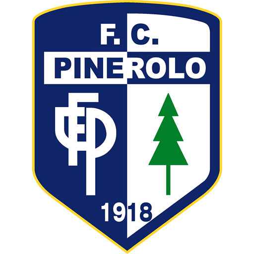 Pinerolo badge