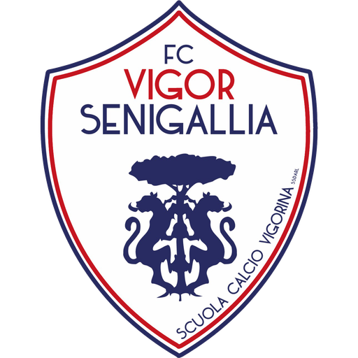 Vigor Senigallia badge