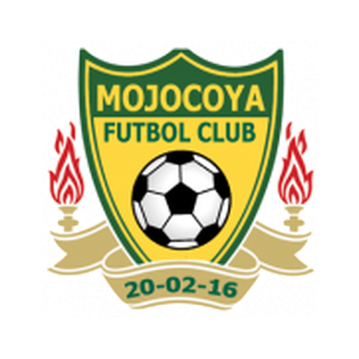 Mojocoya badge