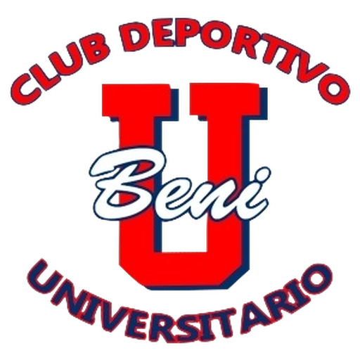 Universitario Beni badge