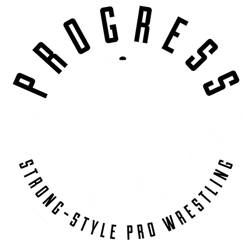 PROGRESS Wrestling Women badge