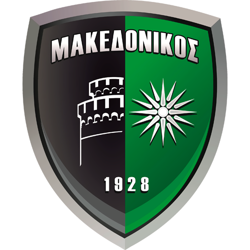 Makedonikos Neapolis artwork 1