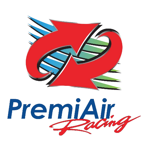 PremiAir Racing artwork 1