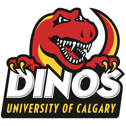 Calgary Dinos artwork 1