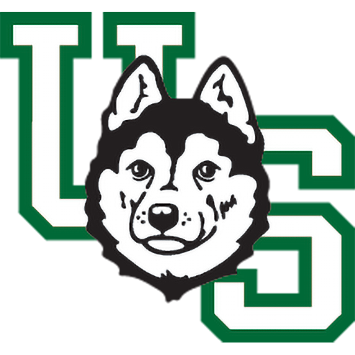 Saskatchewan Huskies badge