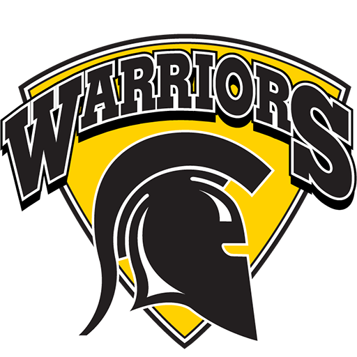 Waterloo Warriors artwork 1