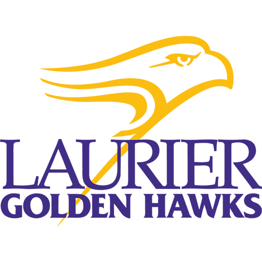Wilfrid Laurier Golden Hawks artwork 1