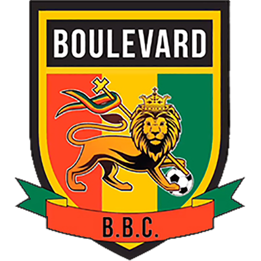 Boulevard CC badge