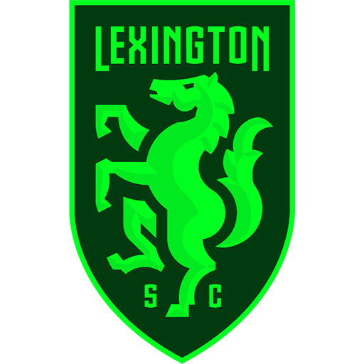Lexington SC badge