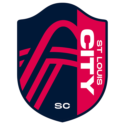 St. Louis City SC badge