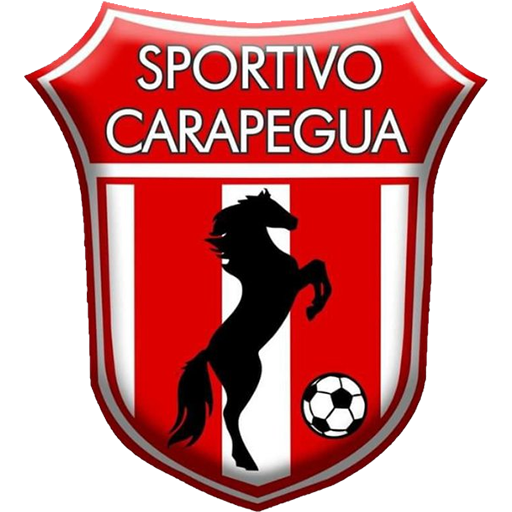 Sportivo Carapeguá badge