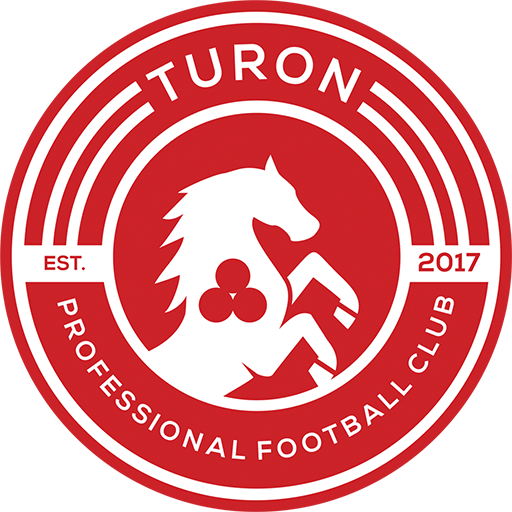 Turon badge
