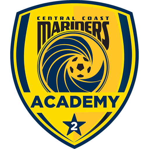 Central Coast Mariners II badge
