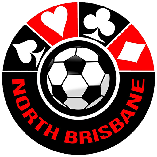 North Brisbane badge
