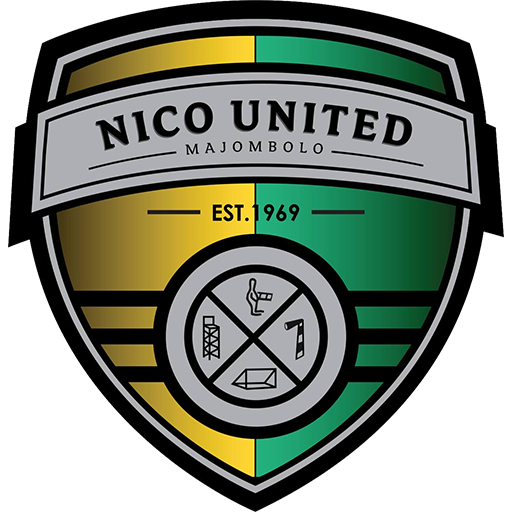 Nico United artwork 1